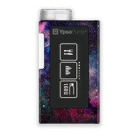 Ypsopump Sticker - Galaxy