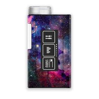 Ypsopump Sticker - Galaxy