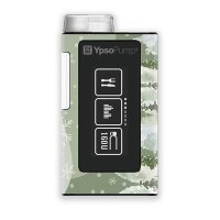 Ypsopump Sticker - "Magic of Winter"