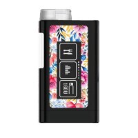 Ypsopump Sticker - Spring Flowers