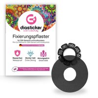 FreeStyle Libre (1 & 2) - LibreProtect (Schwarz)