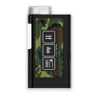 Ypsopump Sticker - Camouflage
