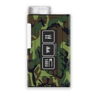 Ypsopump Sticker - Camouflage