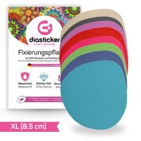 Overpatch XL Fixierpflaster (8,5 cm) - Farbe wählen