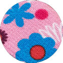 Pink Flowers