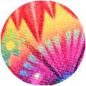 Lebe bunt