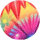 Lebe bunt