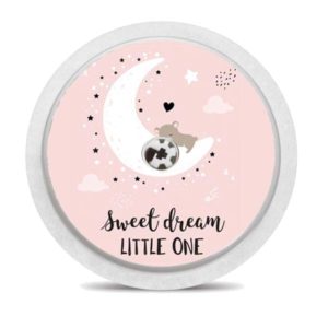 Freestyle Libre Sticker Sweet dreams